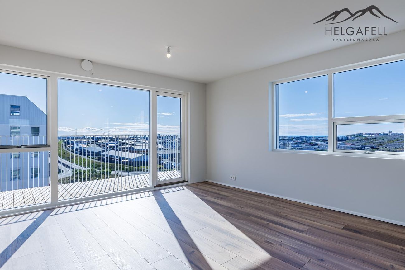 Áshamar 5 - 0401, 221 Hafnarfjörður