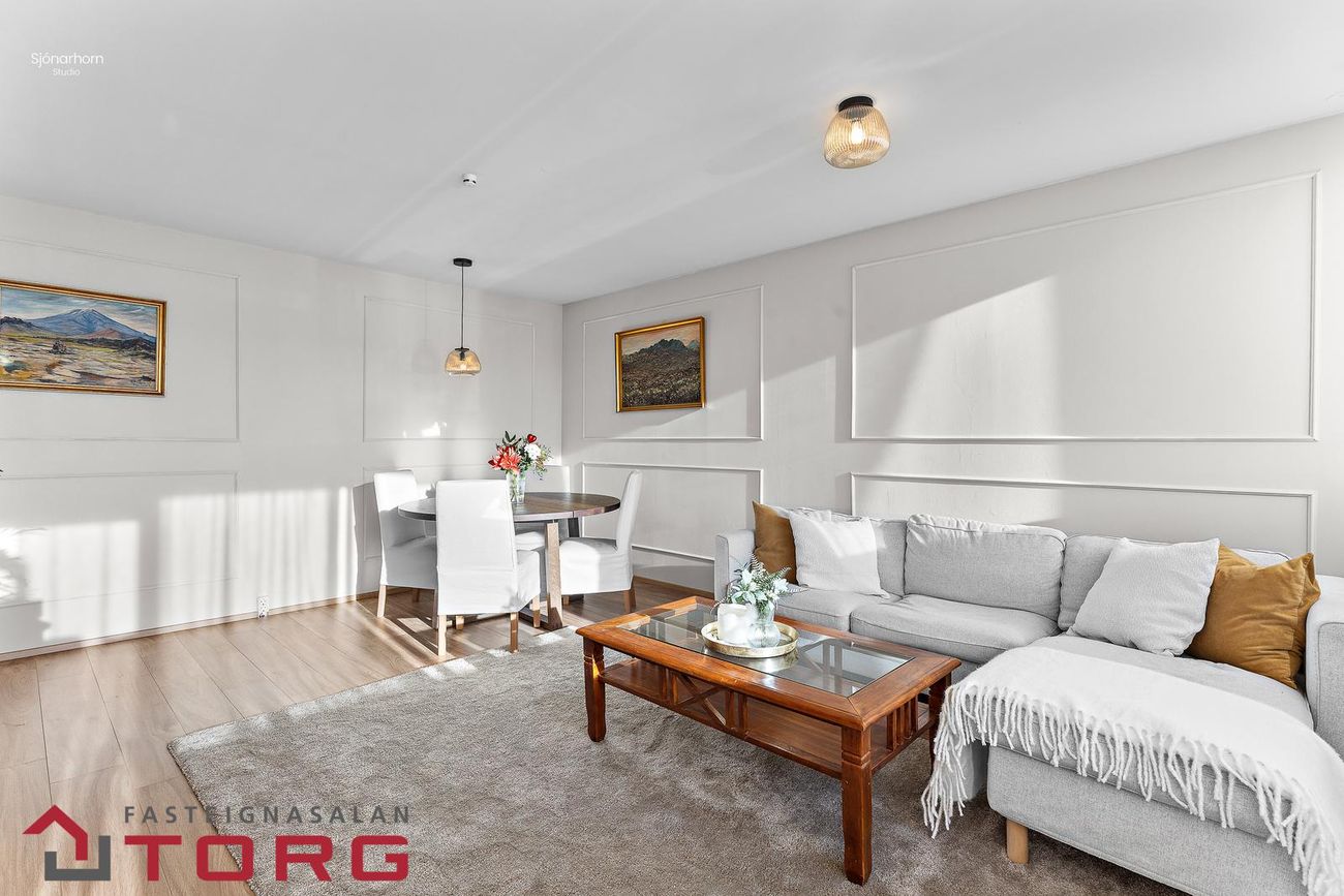 Grýtubakki 28 - 0202, 109 Reykjavík