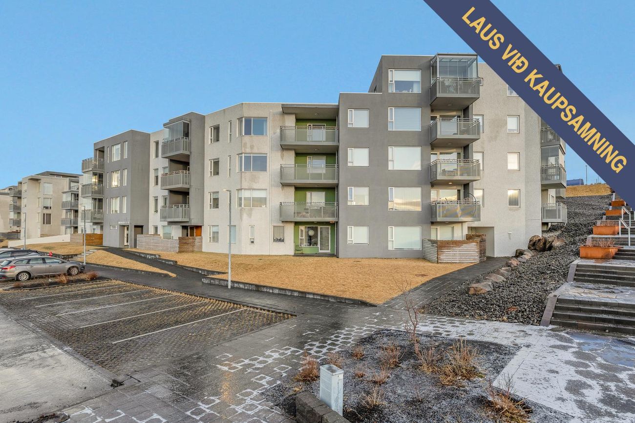 Mosagata 15, 210 Garðabær