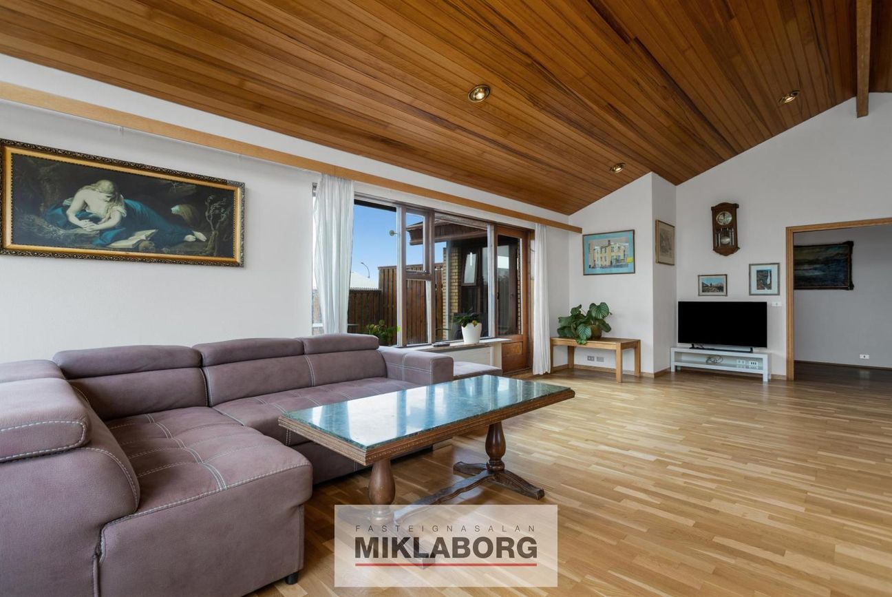 Seiðakvísl 5 - 0101, 110 Reykjavík