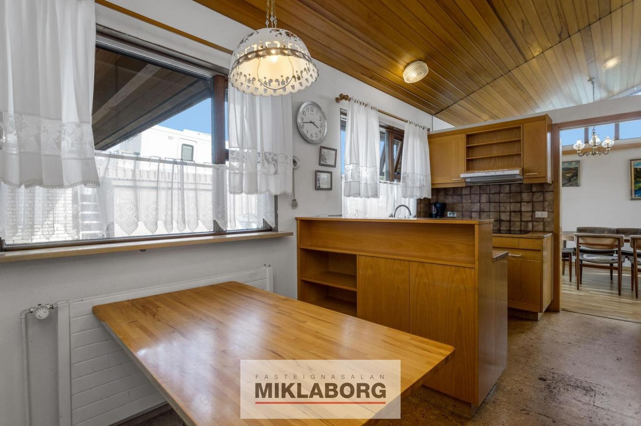 Seiðakvísl 5 - 0101, 110 Reykjavík