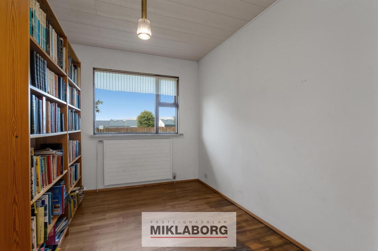 Seiðakvísl 5 - 0101, 110 Reykjavík