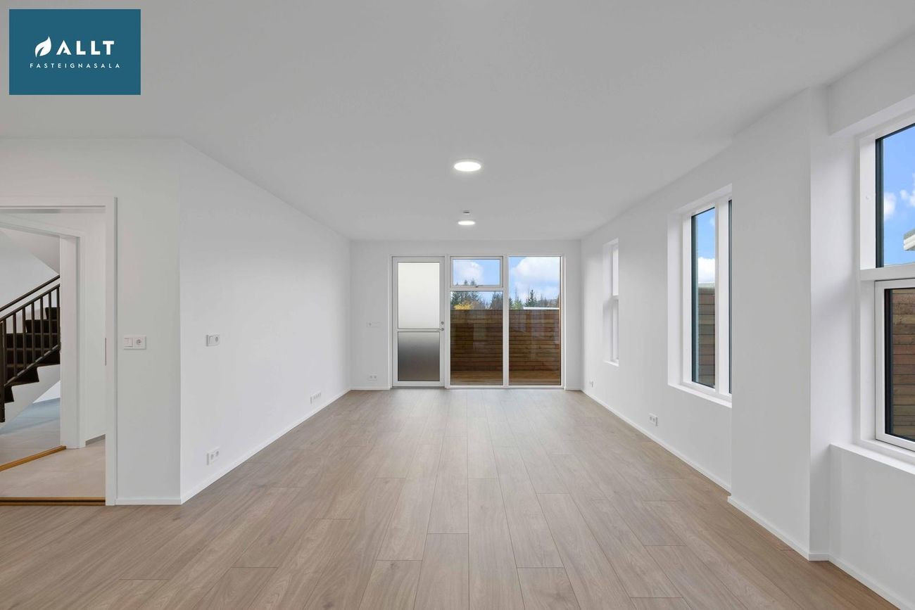 Brattahlíð 3A - 0101, 810 Hveragerði