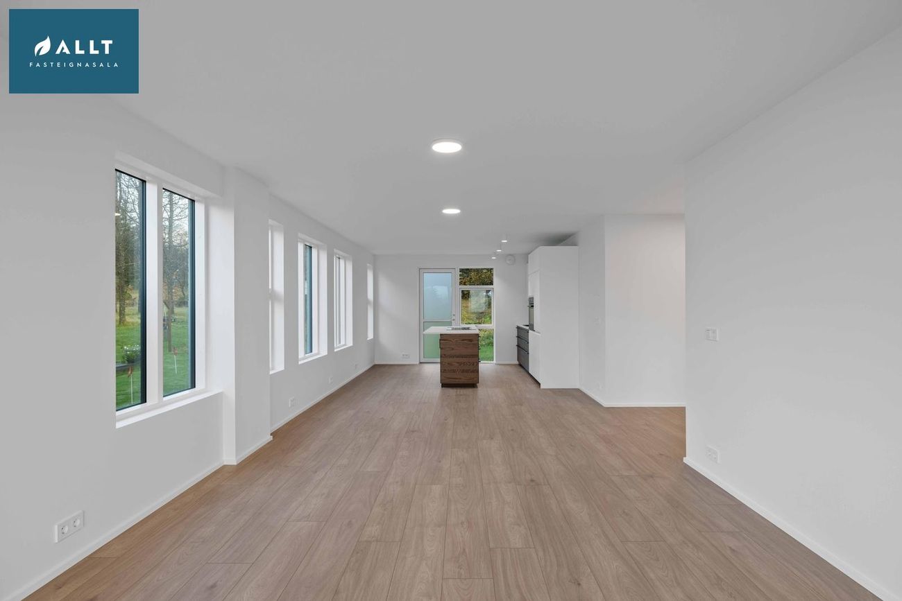 Brattahlíð 3A - 0101, 810 Hveragerði