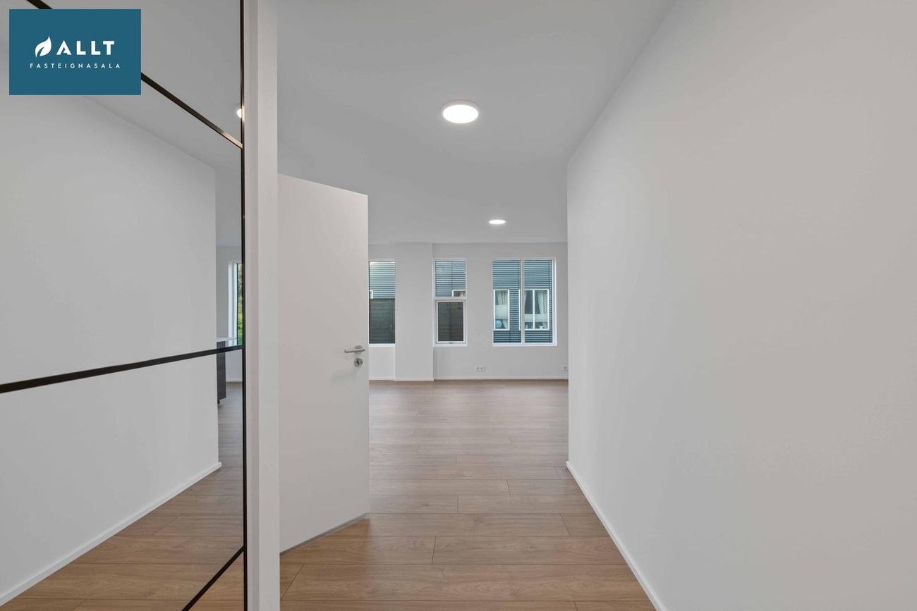 Brattahlíð 3A - 0101, 810 Hveragerði