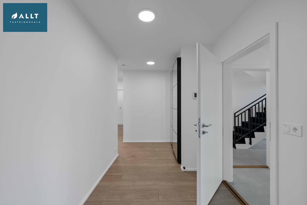 Brattahlíð 3A - 0101, 810 Hveragerði