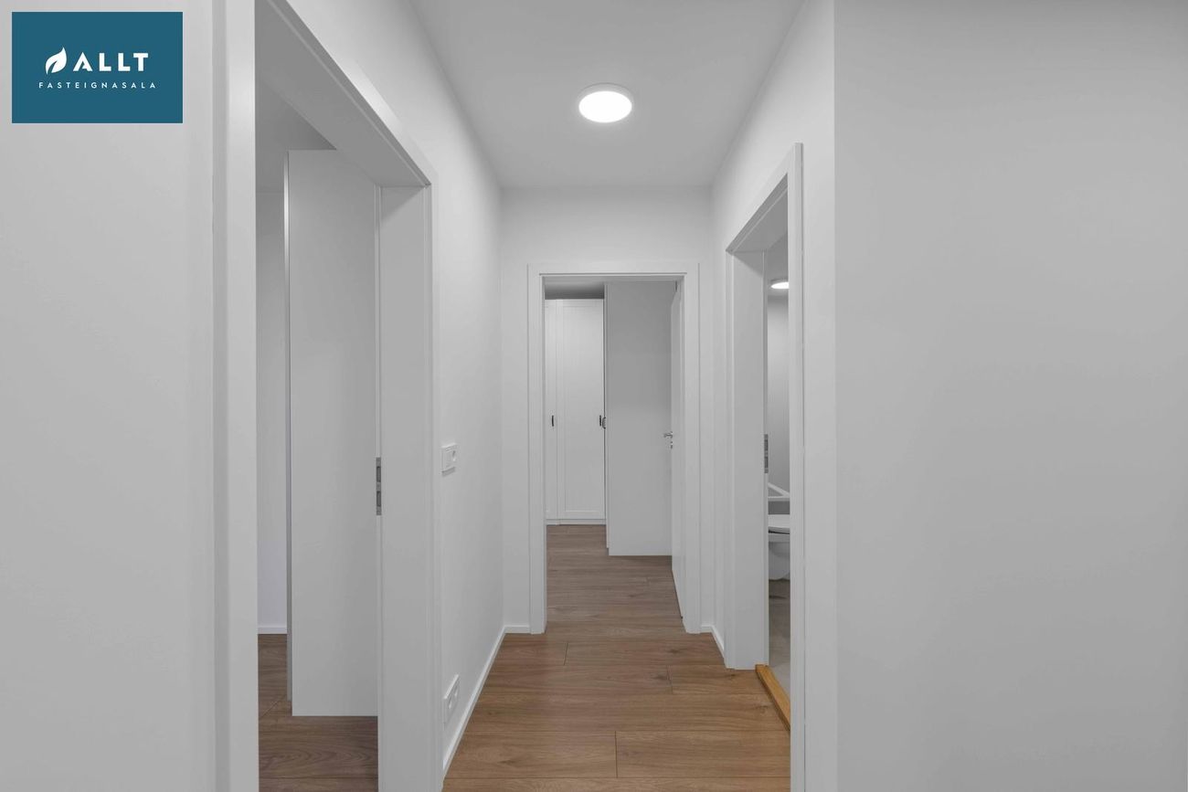 Brattahlíð 3A - 0101, 810 Hveragerði