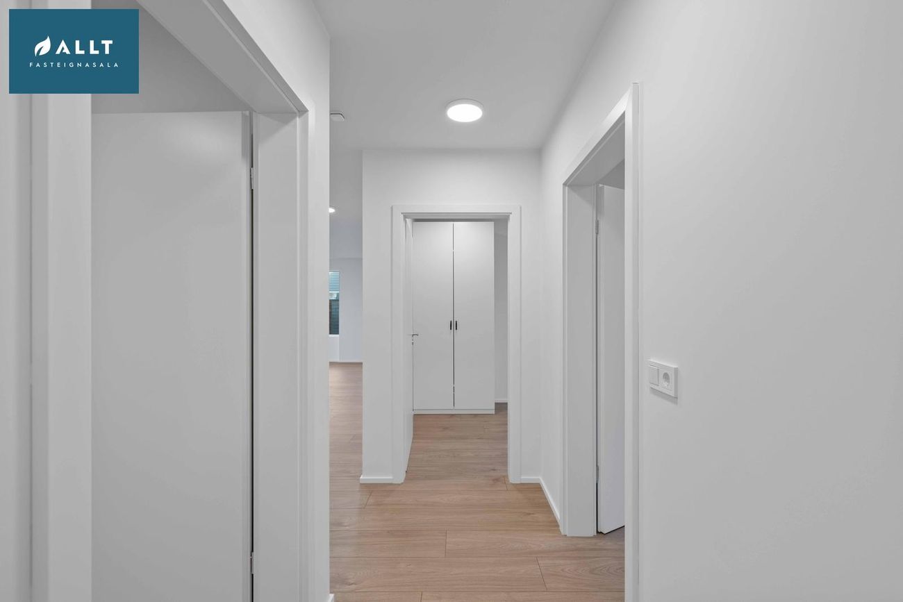 Brattahlíð 3A - 0101, 810 Hveragerði