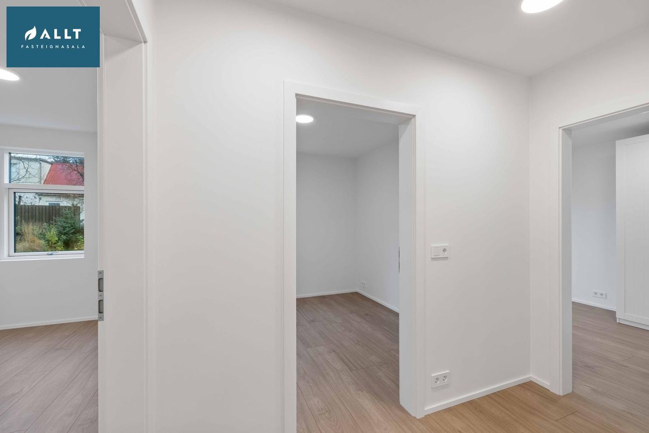 Brattahlíð 3A - 0101, 810 Hveragerði