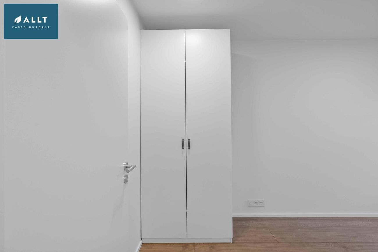 Brattahlíð 3A - 0101, 810 Hveragerði