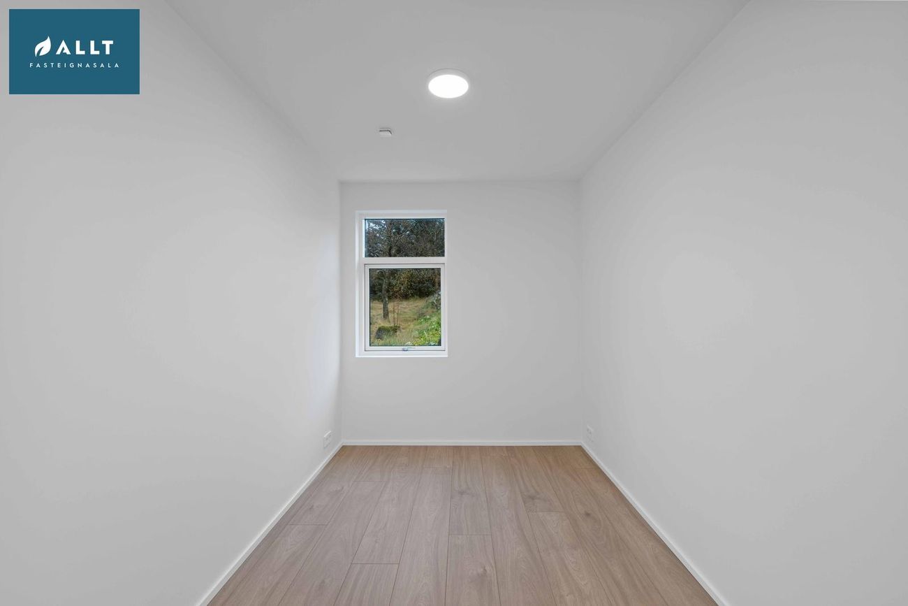 Brattahlíð 3A - 0101, 810 Hveragerði