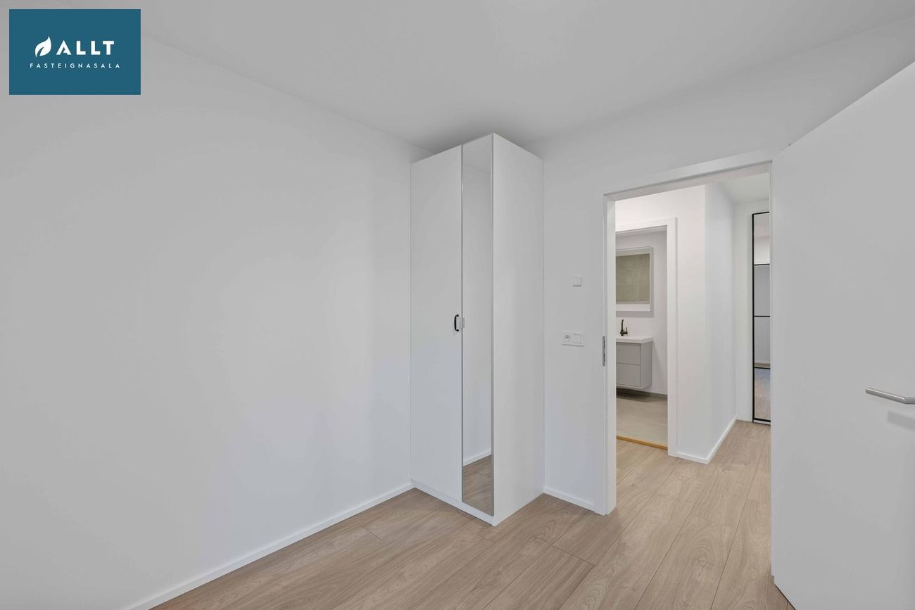 Brattahlíð 3A - 0101, 810 Hveragerði