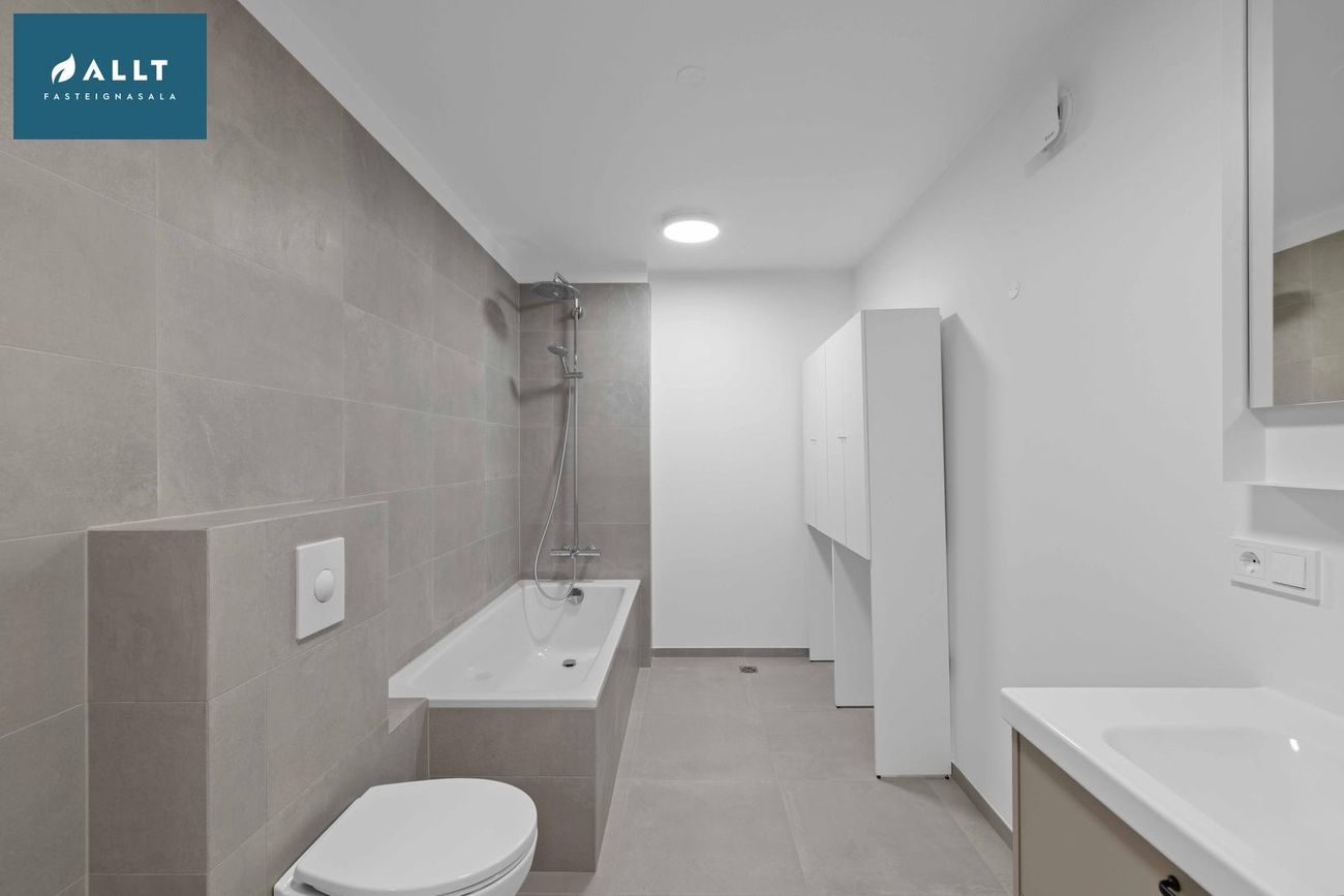 Brattahlíð 3A - 0101, 810 Hveragerði