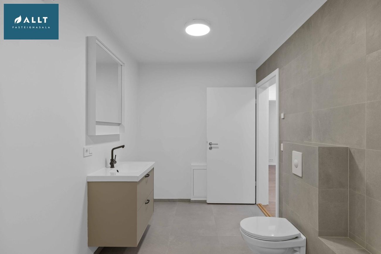 Brattahlíð 3A - 0101, 810 Hveragerði