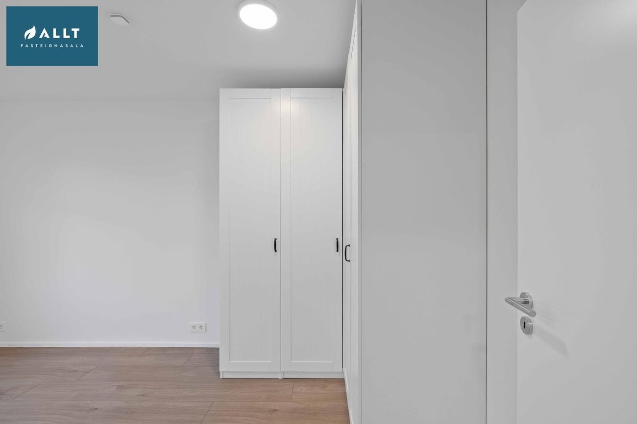 Brattahlíð 3A - 0101, 810 Hveragerði