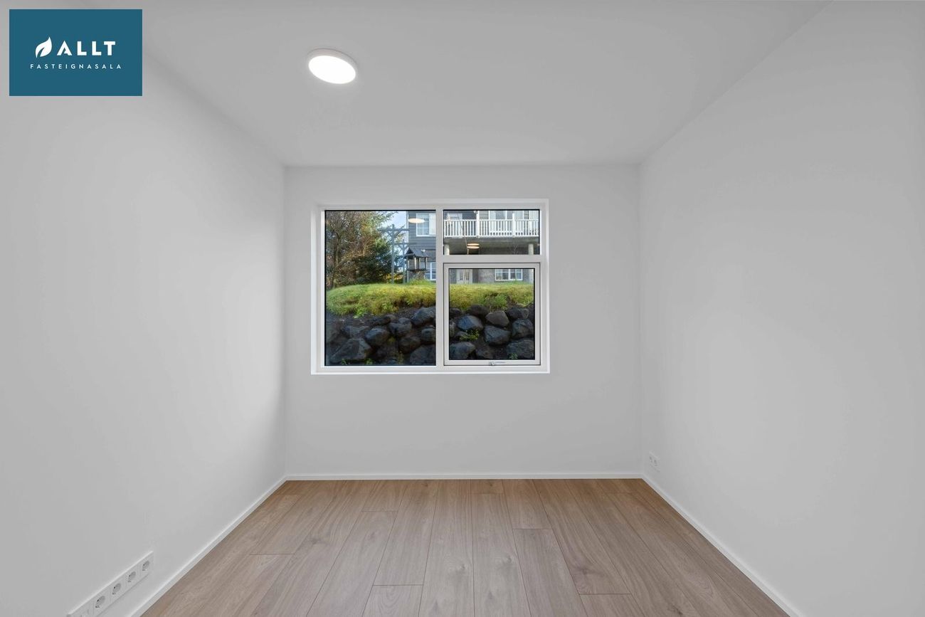 Brattahlíð 3A - 0101, 810 Hveragerði