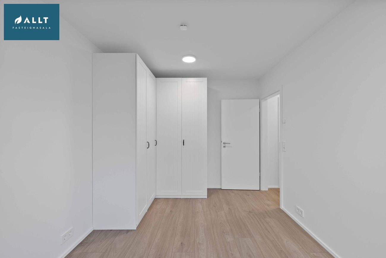 Brattahlíð 3A - 0101, 810 Hveragerði