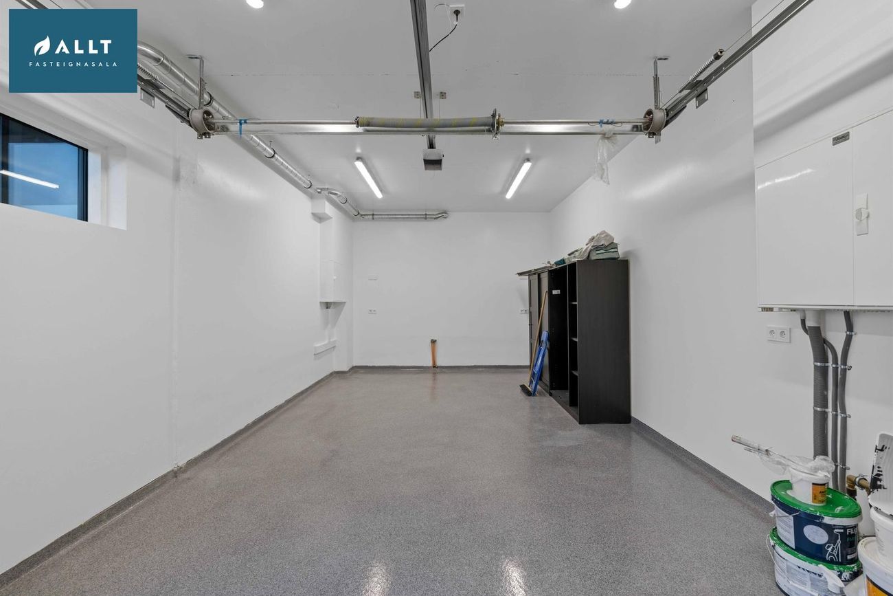 Brattahlíð 3A - 0101, 810 Hveragerði