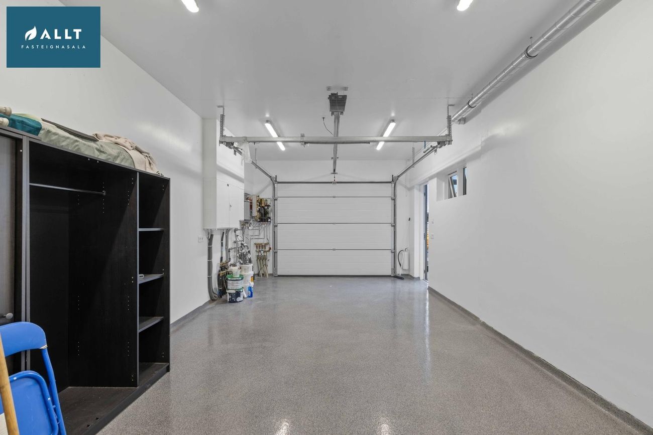 Brattahlíð 3A - 0101, 810 Hveragerði