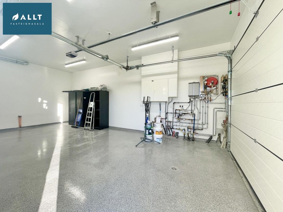 Brattahlíð 3A - 0101, 810 Hveragerði