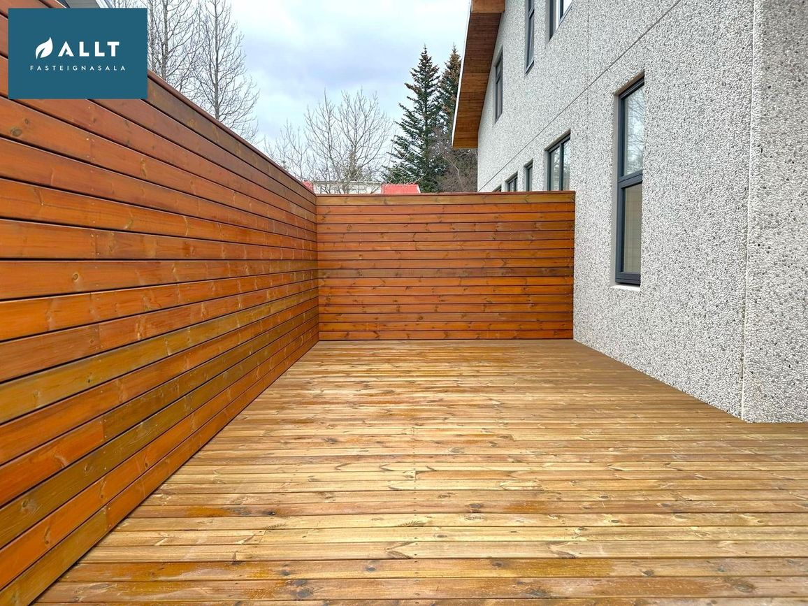 Brattahlíð 3A - 0101, 810 Hveragerði