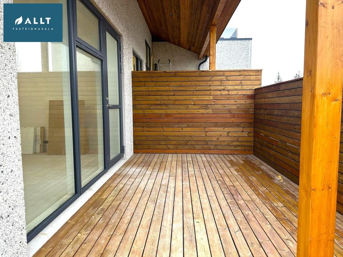 Brattahlíð 3A - 0101, 810 Hveragerði