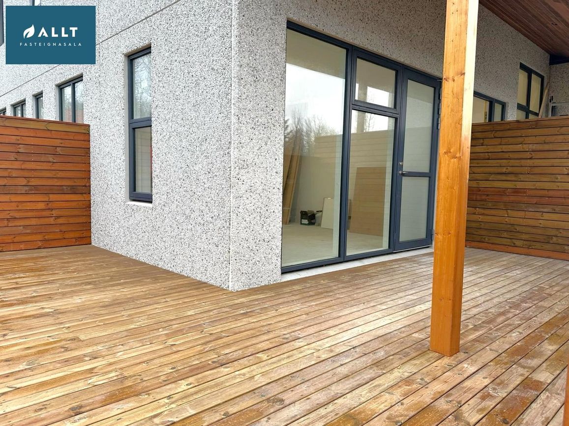 Brattahlíð 3A - 0101, 810 Hveragerði