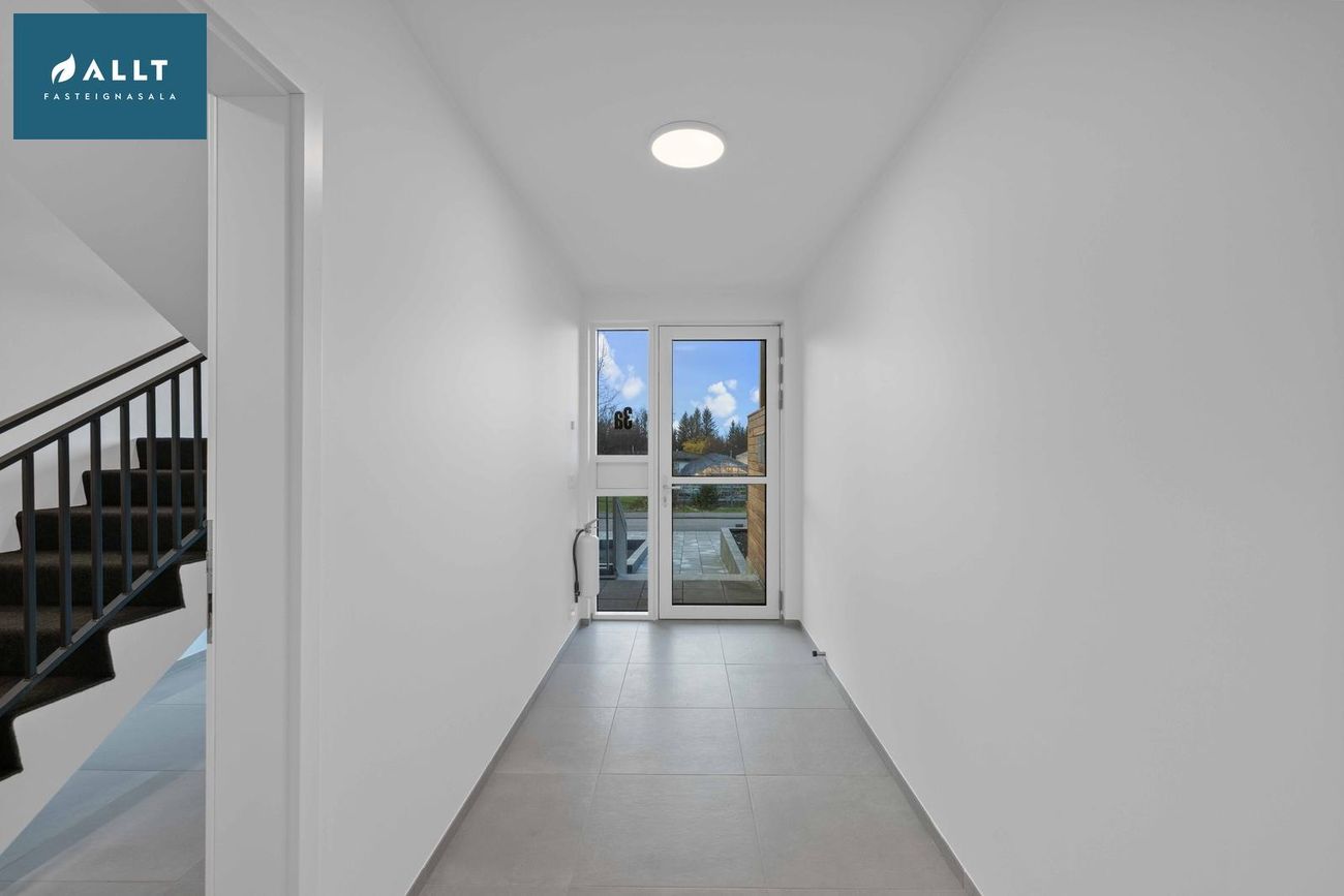 Brattahlíð 3A - 0101, 810 Hveragerði