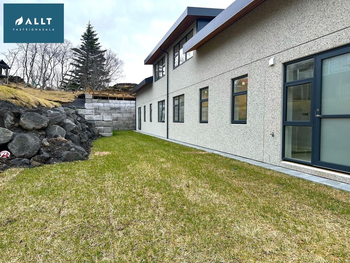 Brattahlíð 3A - 0101, 810 Hveragerði