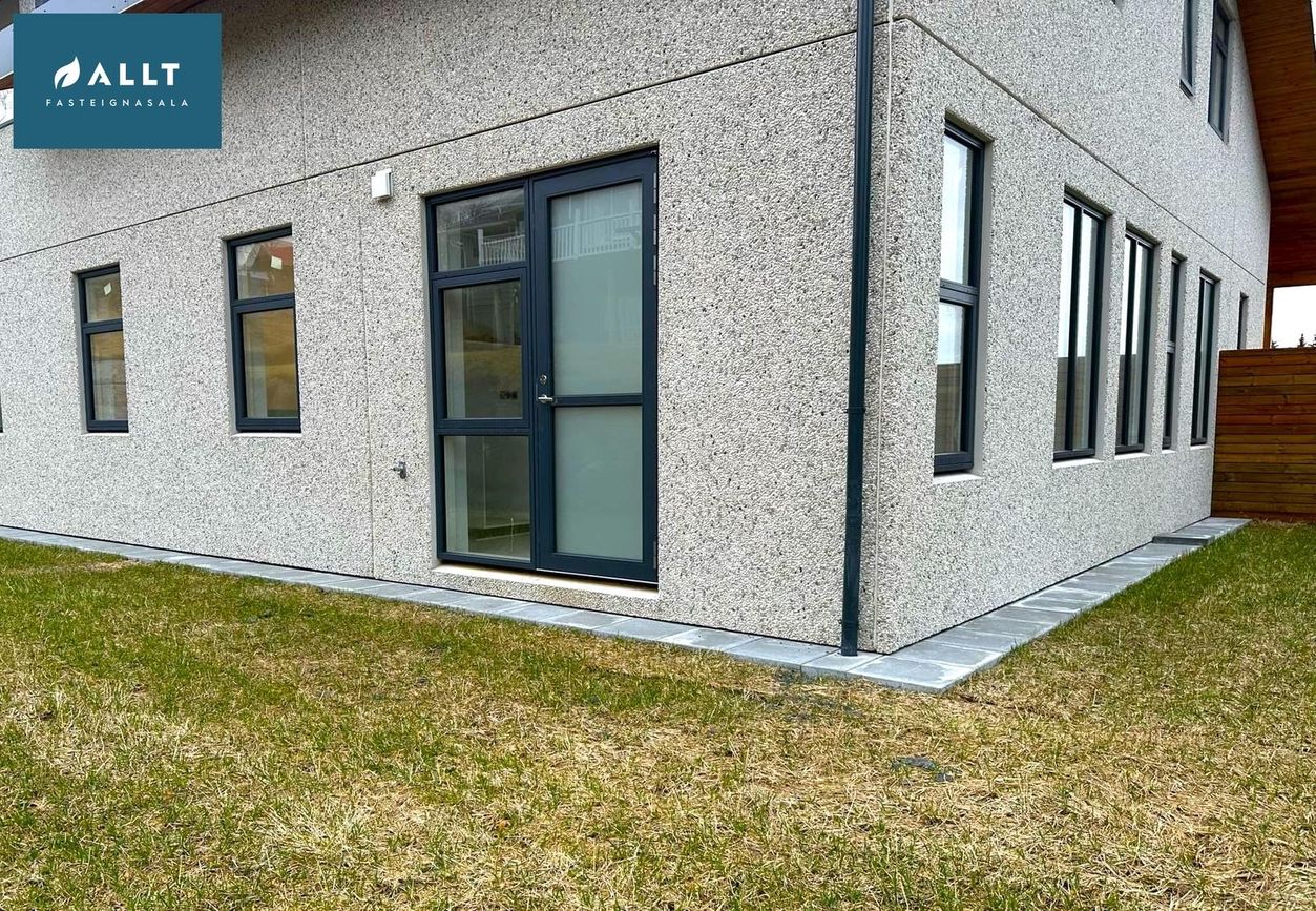 Brattahlíð 3A - 0101, 810 Hveragerði