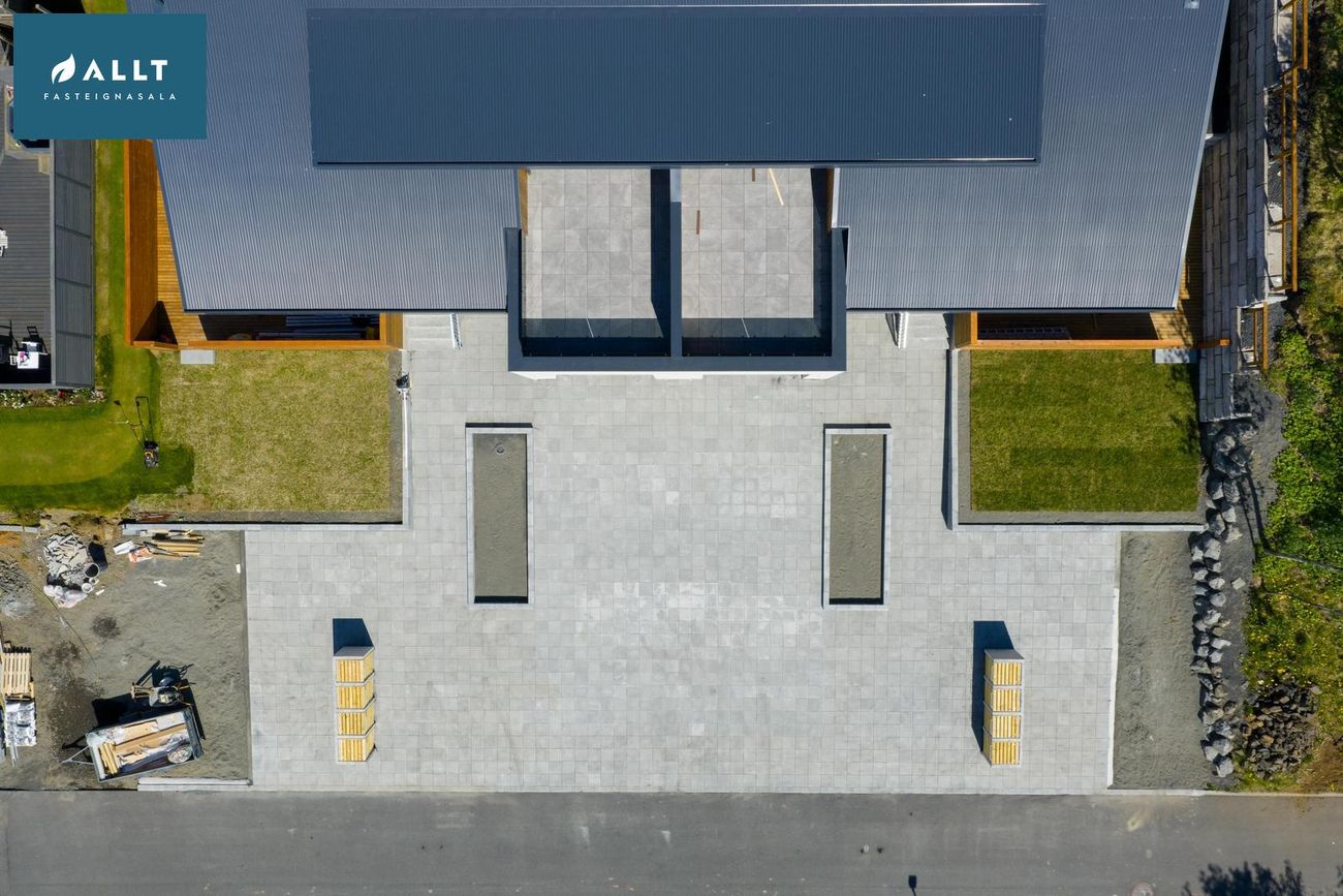 Brattahlíð 3A - 0101, 810 Hveragerði