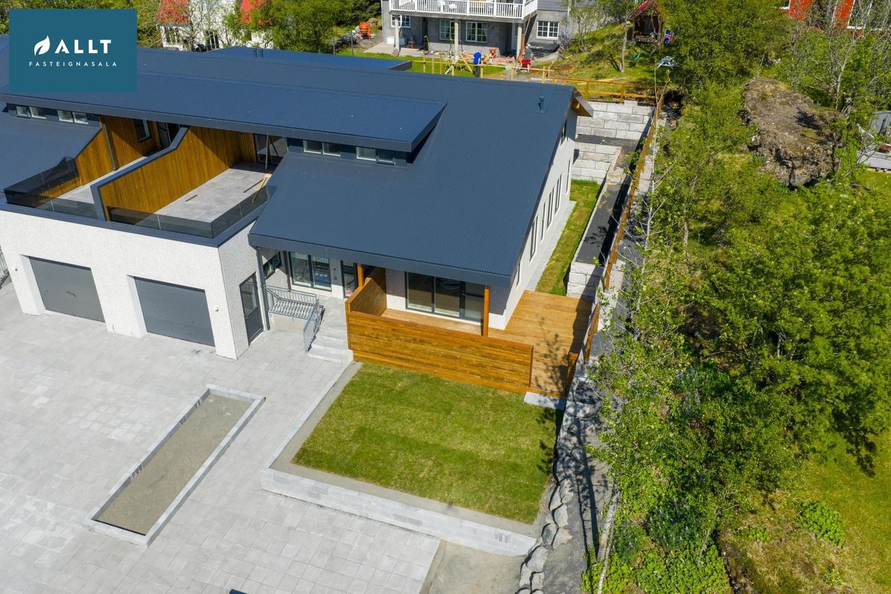 Brattahlíð 3A - 0101, 810 Hveragerði