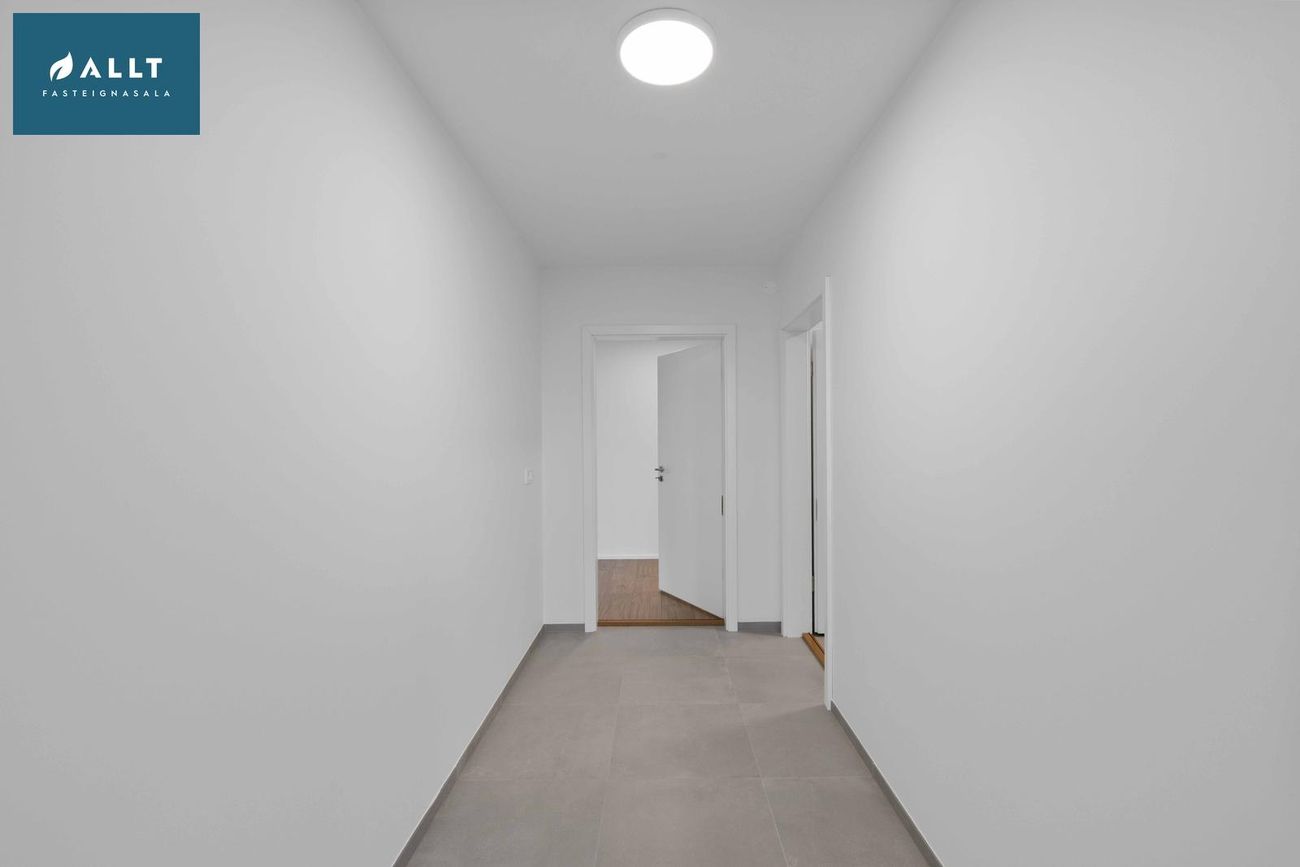 Brattahlíð 3A - 0101, 810 Hveragerði