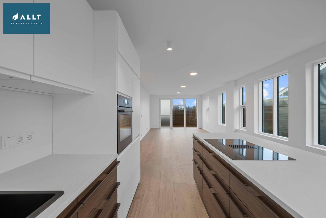 Brattahlíð 3A - 0101, 810 Hveragerði