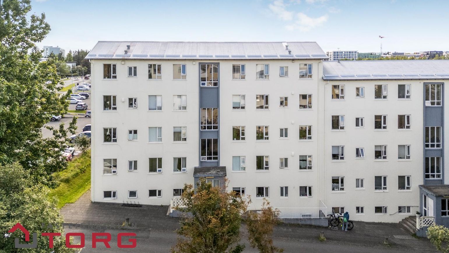 Álfheimar 32 - 0202, 104 Reykjavík