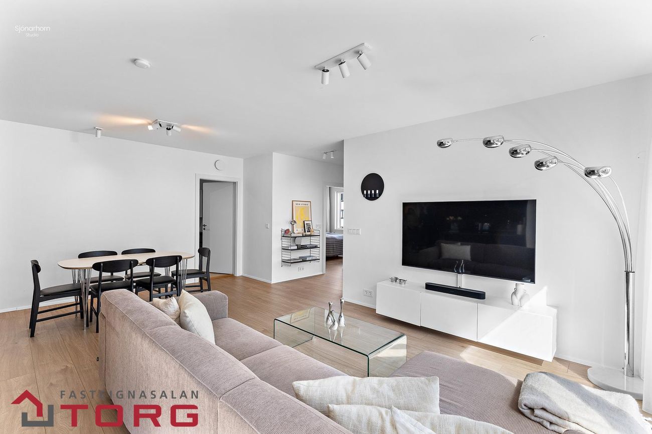 Súðarvogur 3 - 0202, 104 Reykjavík