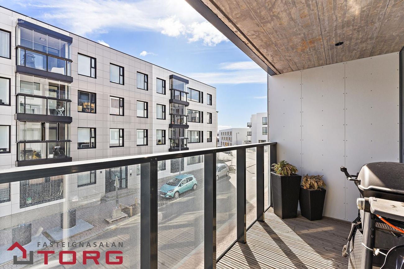 Súðarvogur 3 - 0202, 104 Reykjavík