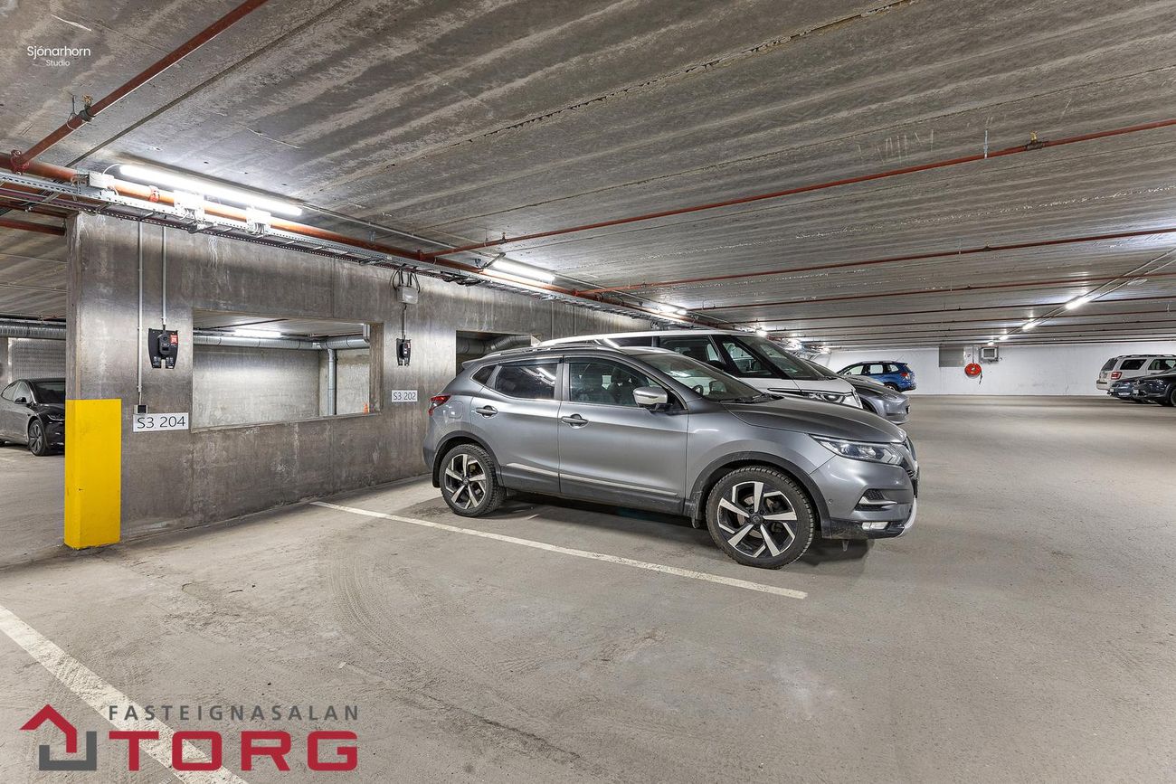 Súðarvogur 3 - 0202, 104 Reykjavík