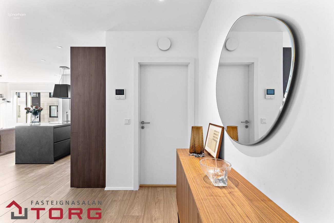 Súðarvogur 3 - 0202, 104 Reykjavík