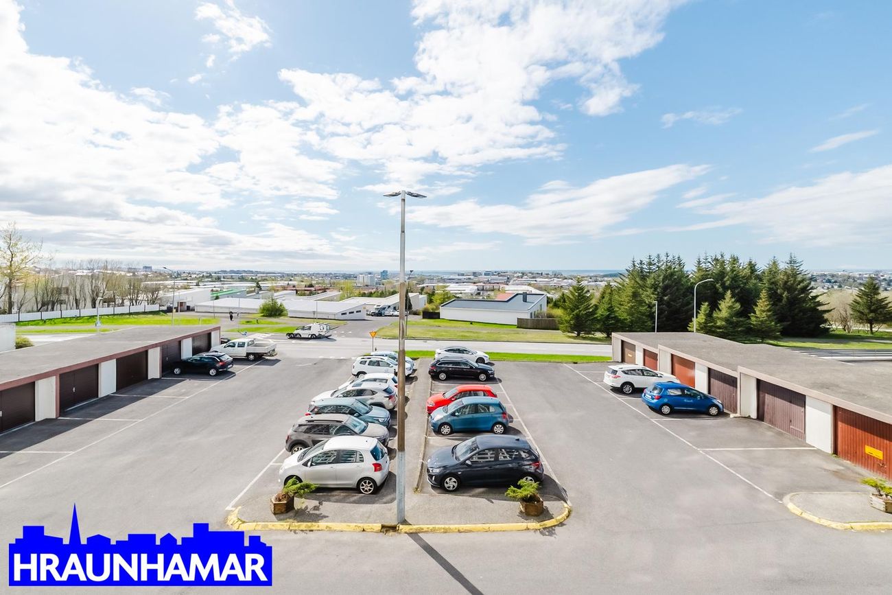 Arahólar 2 - 0205, 111 Reykjavík