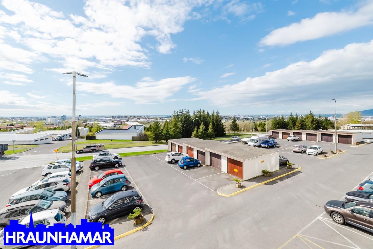 Arahólar 2 - 0205, 111 Reykjavík