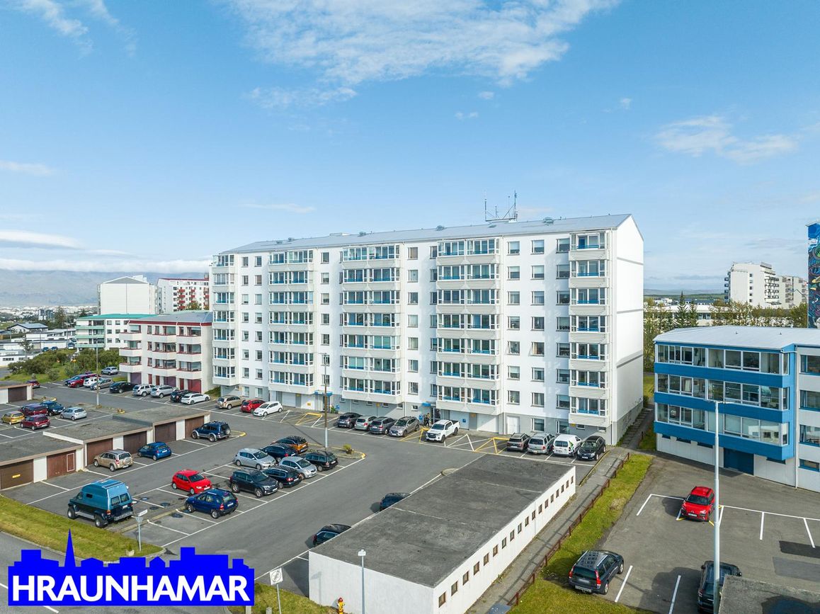 Arahólar 2 - 0205, 111 Reykjavík