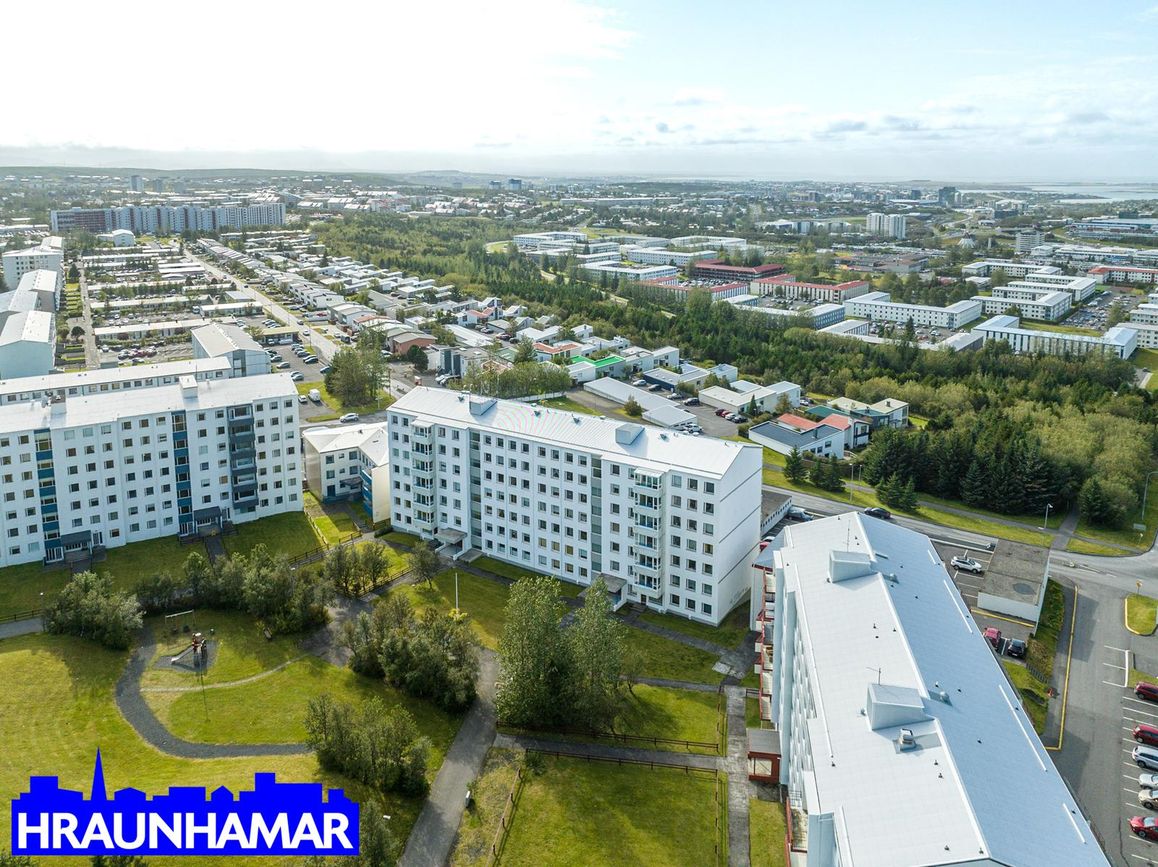 Arahólar 2 - 0205, 111 Reykjavík