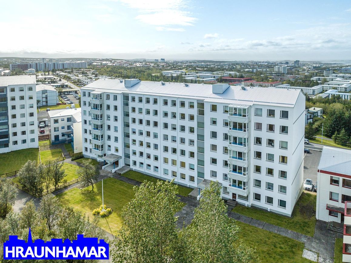 Arahólar 2 - 0205, 111 Reykjavík