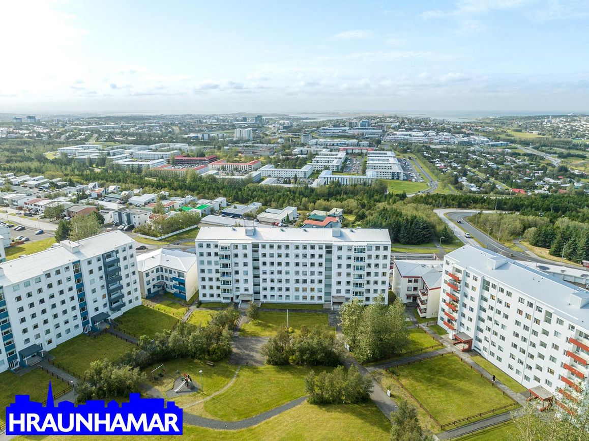Arahólar 2 - 0205, 111 Reykjavík