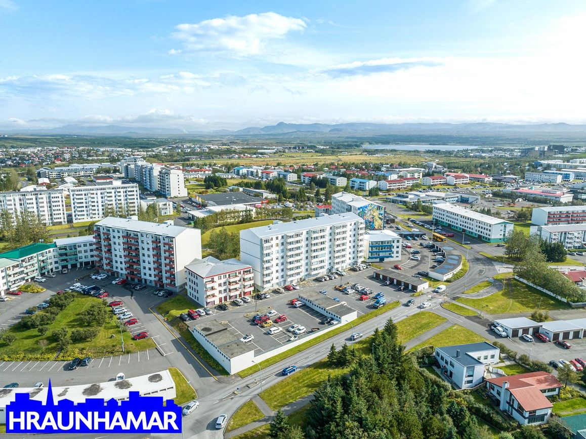 Arahólar 2 - 0205, 111 Reykjavík
