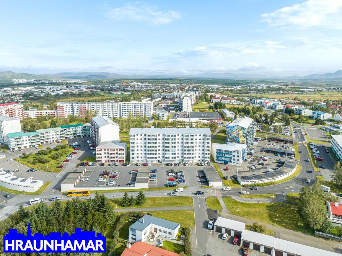 Arahólar 2 - 0205, 111 Reykjavík
