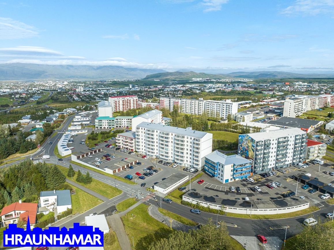Arahólar 2 - 0205, 111 Reykjavík