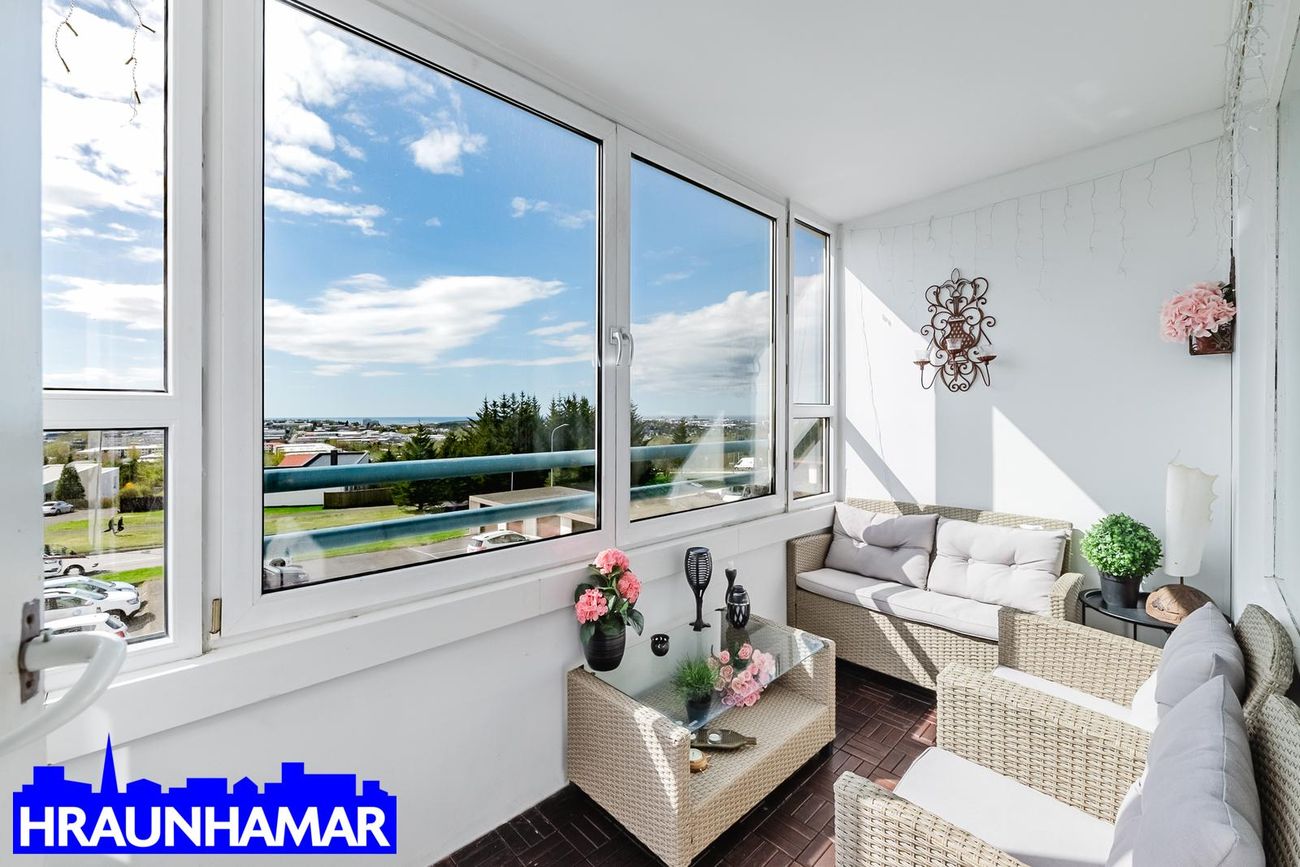 Arahólar 2 - 0205, 111 Reykjavík