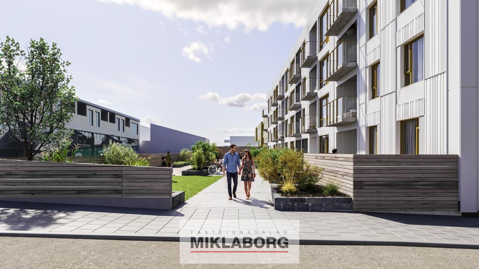 Hafnarbraut 10B - 0210, 200 Kópavogur